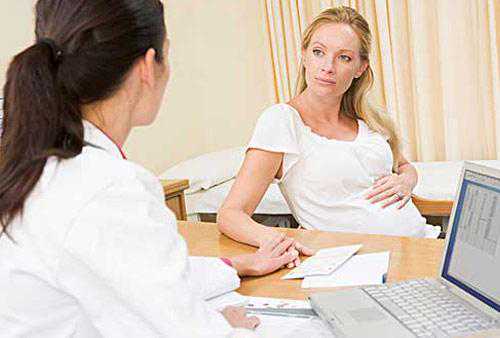 孕早期出血：胎儿是否安全？